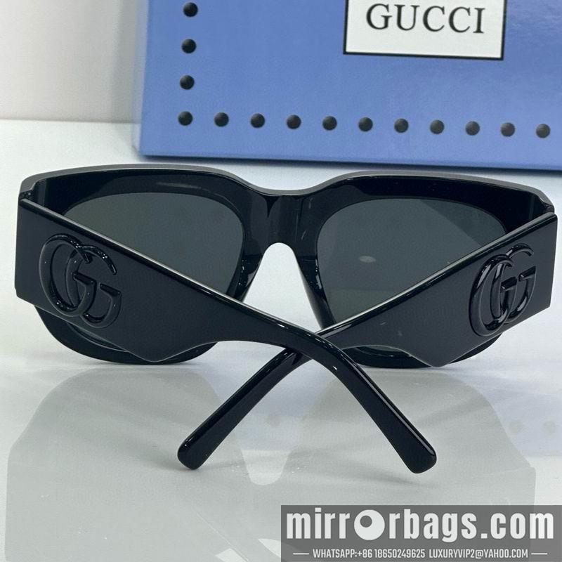 Replica Gucci Glasses smx76