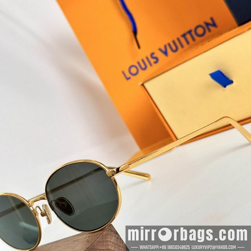 Replica LV Glasses smh81