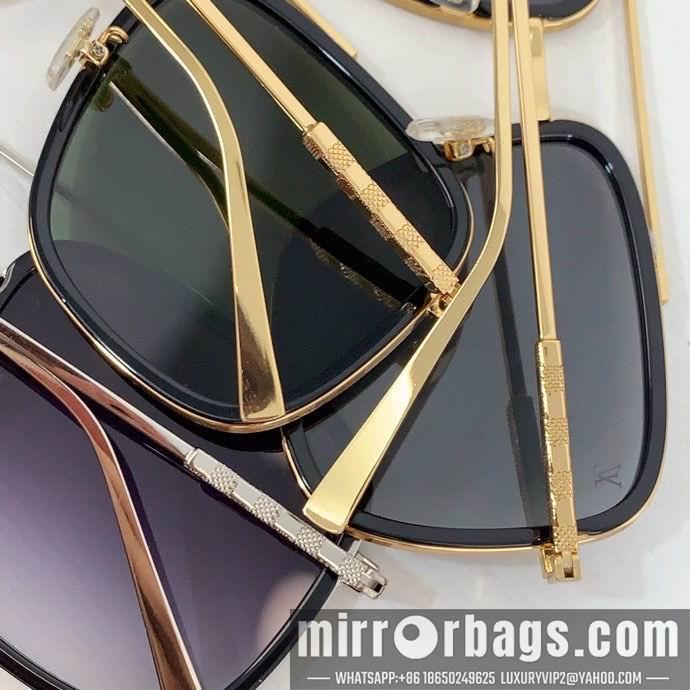 Replica LV Glasses smr16