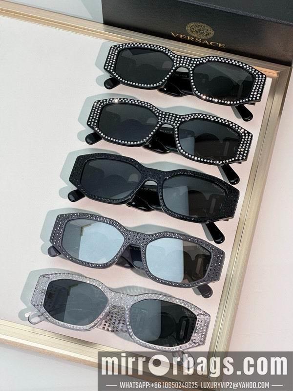 Replica Versace Glasses 03smh98