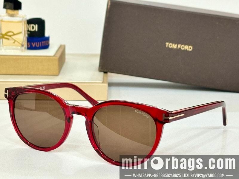 Replica Tom Ford Glasses smx49
