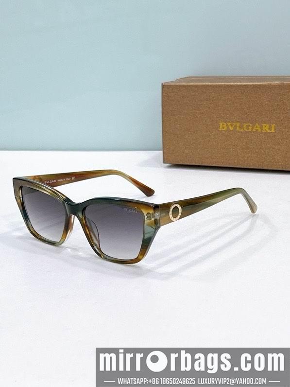 Replica Bvlgari Glasses smx25