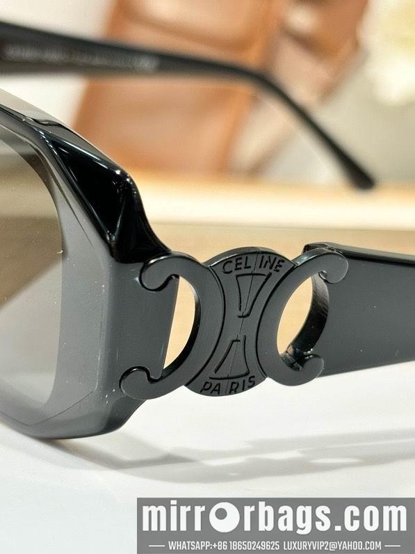 Replica Celine Glasses smx225