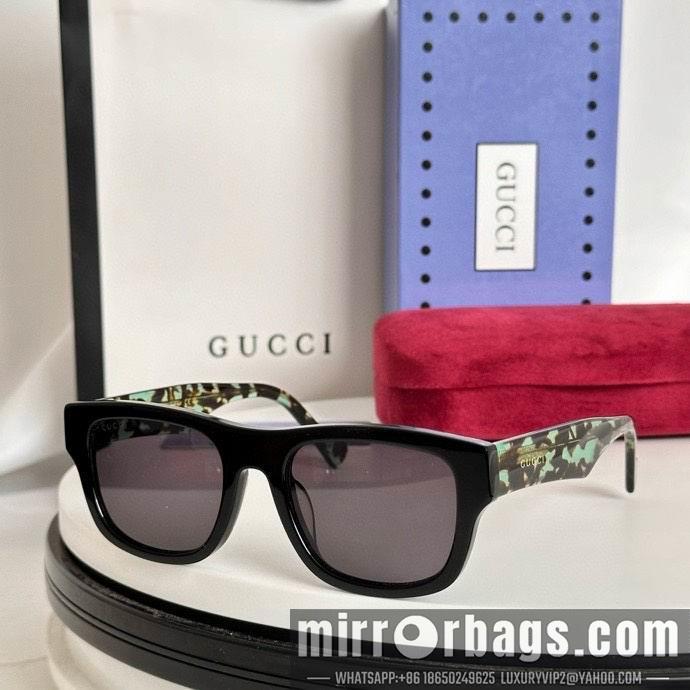 Replica Gucci Glasses smx186