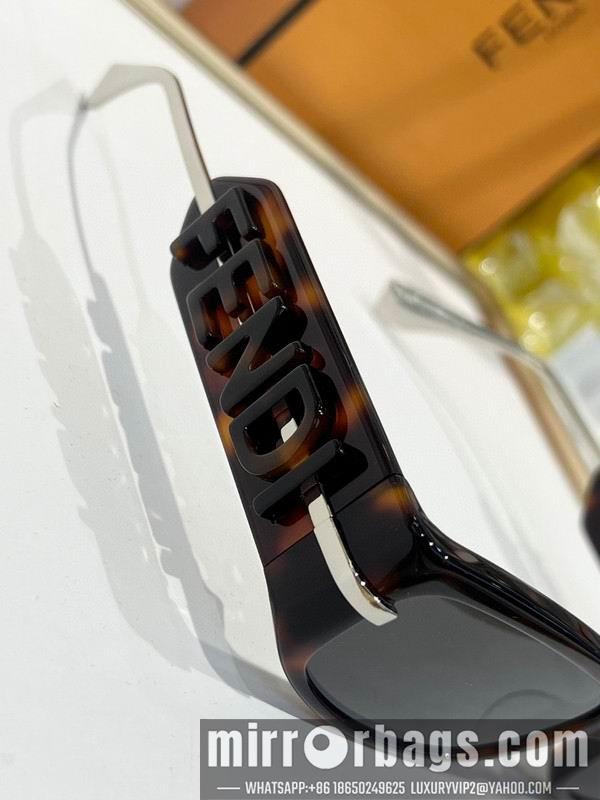 Replica Fendi Glasses smh115