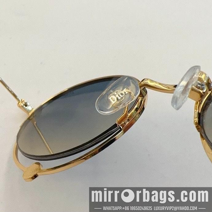 Replica Dior Glasses smx77