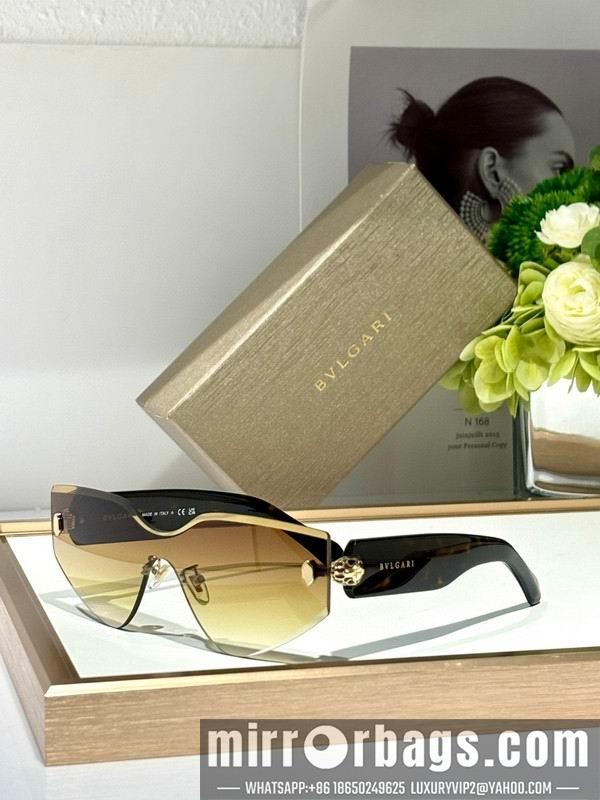 Replica Bvlgari Glasses 03smh126