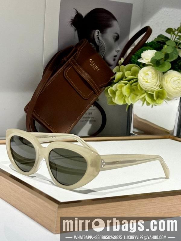 Replica Celine Glasses 03smh28