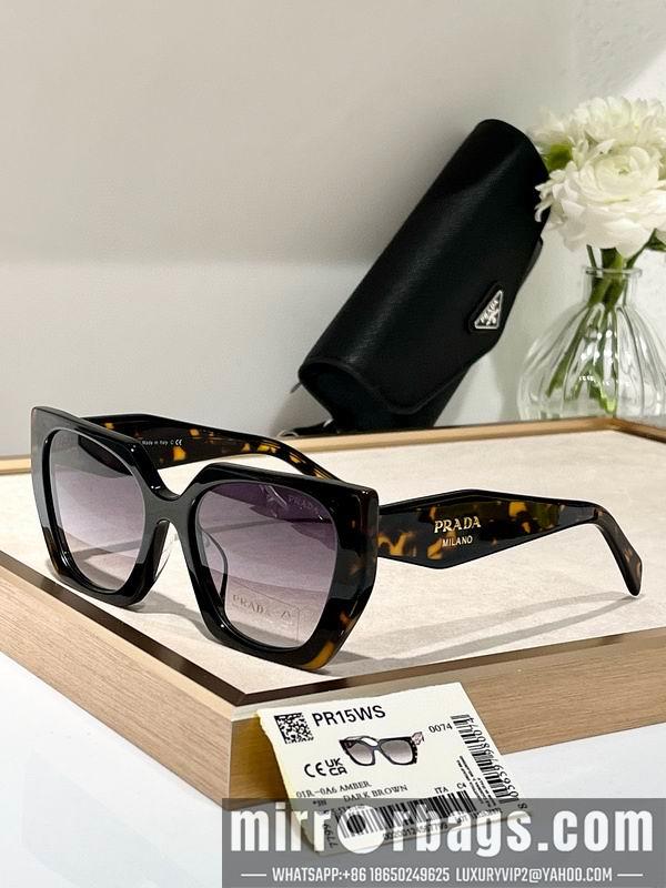 Replica Prada Glasses smr32