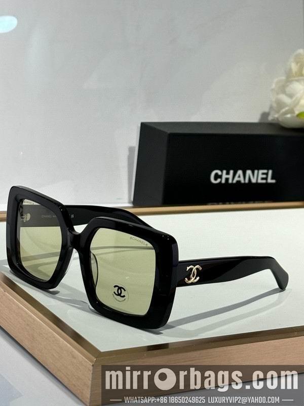 Replica Chanel Glasses smh113