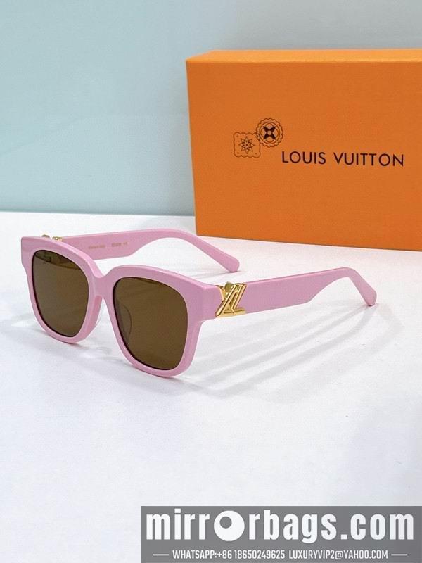 Replica LV Glasses smr93
