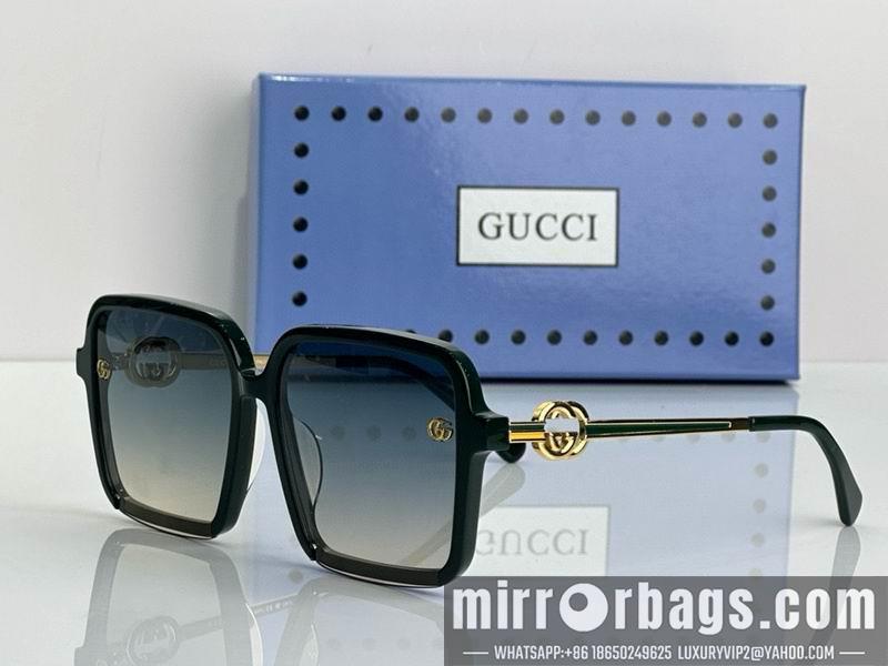 Replica Gucci Glasses smx80