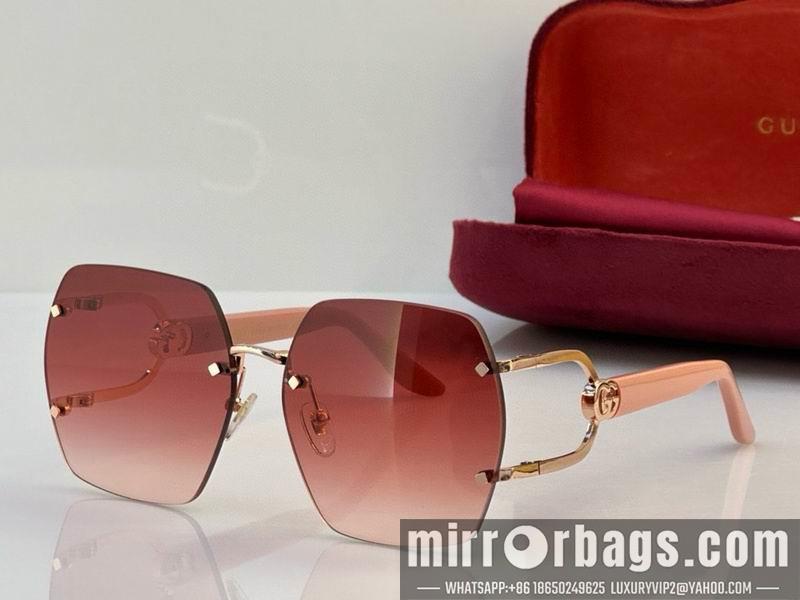 Replica Gucci Glasses smh44
