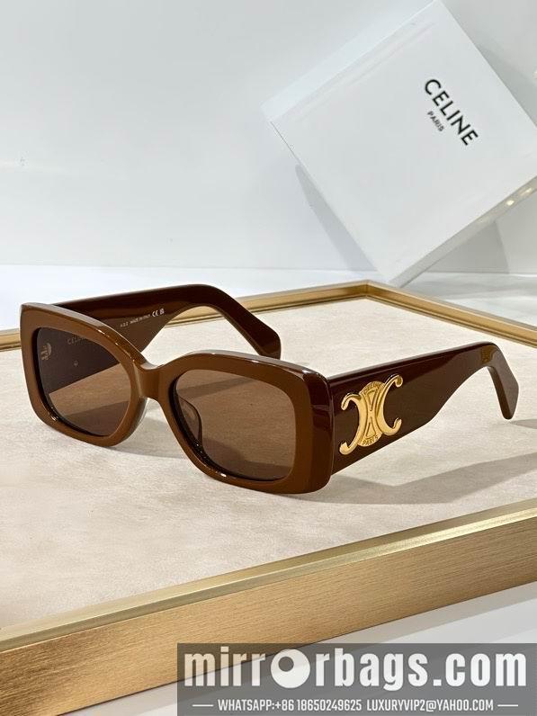 Replica Celine Glasses smx222