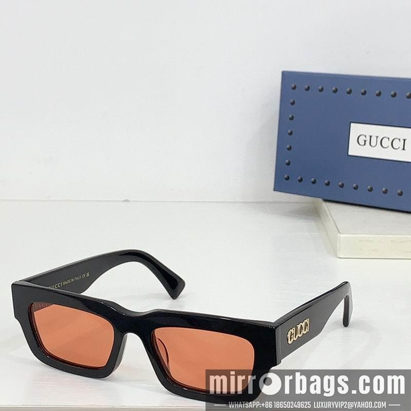 Replica Gucci Glasses smr68