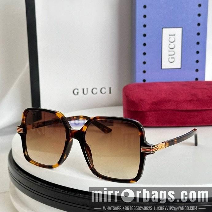 Replica Gucci Glasses smx183