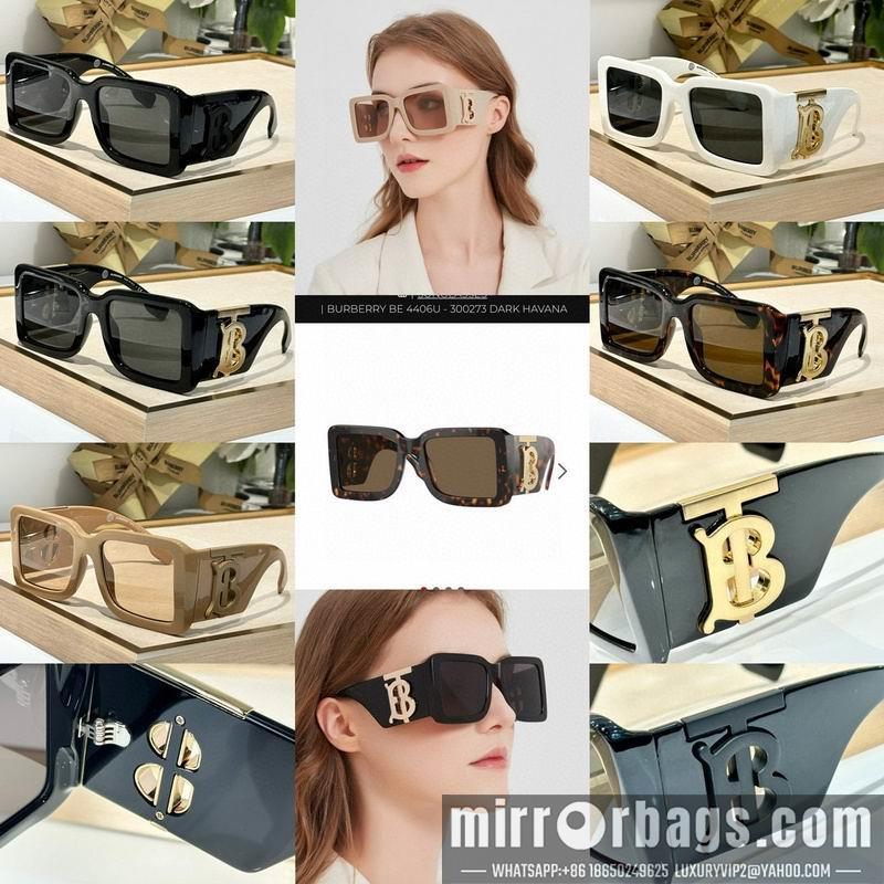 Replica Burberry Glasses smx35