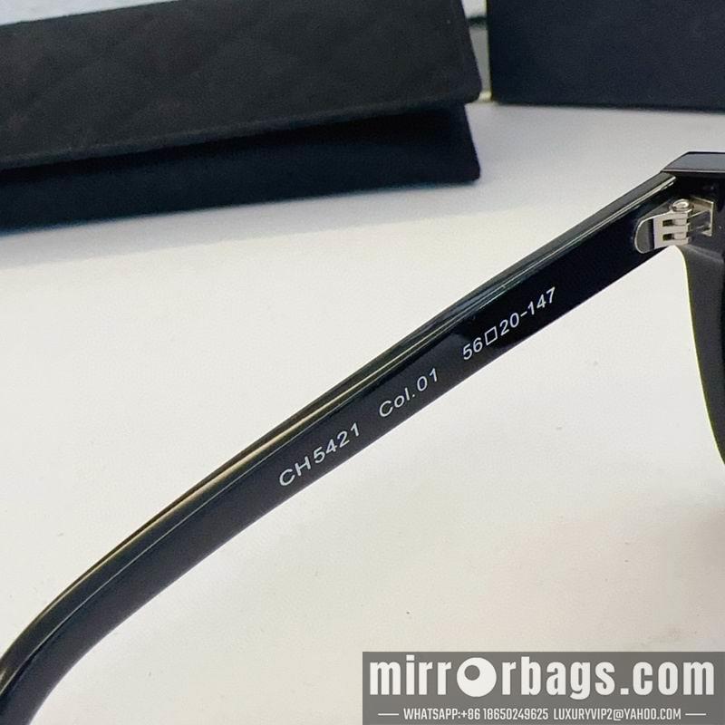 Replica Chanel Glasses smx323