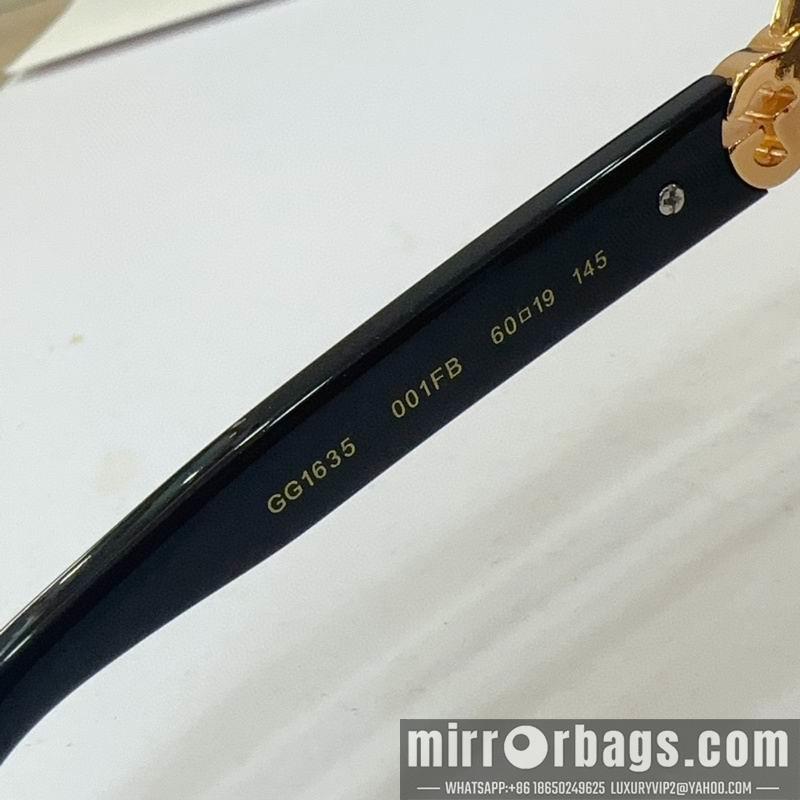 Replica Gucci Glasses smr136