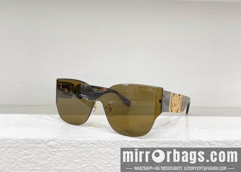 Replica Versace Glasses 03smh59