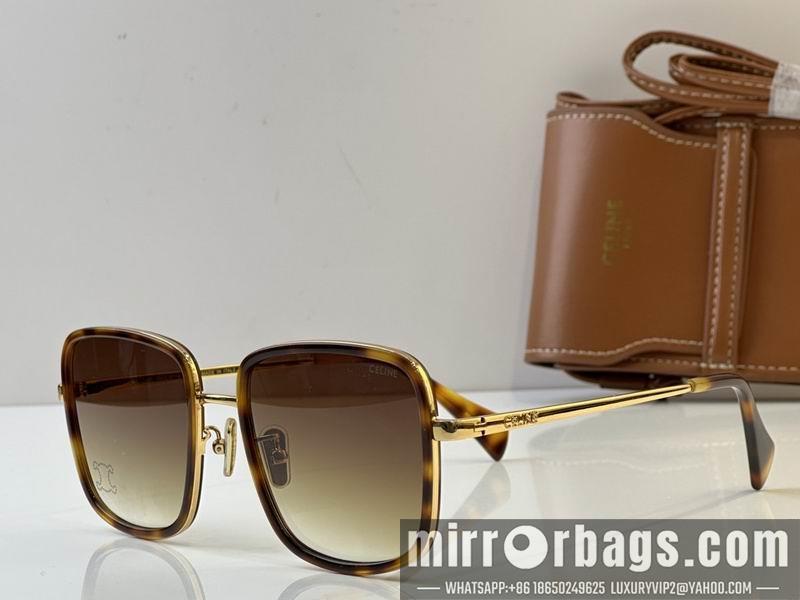 Replica Celine Glasses 03smh43