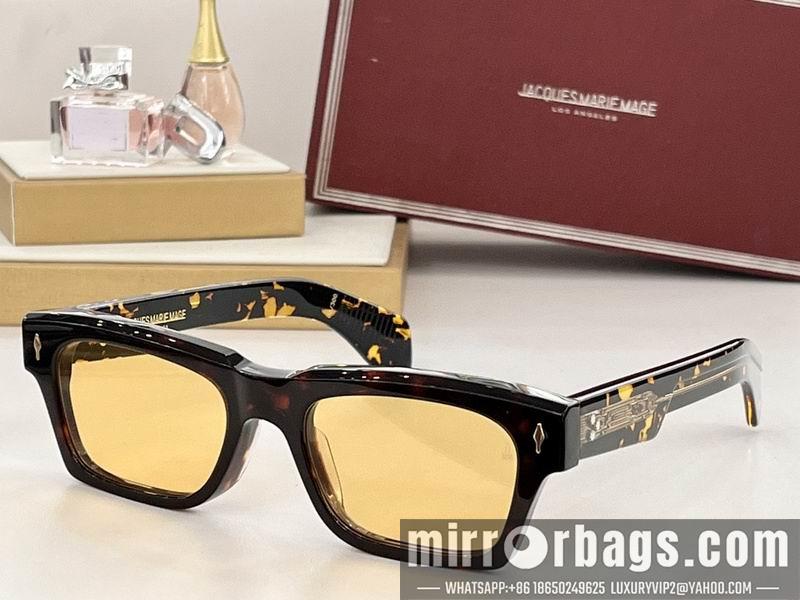 Replica Jacques Marie Mage Glasses 03smh101