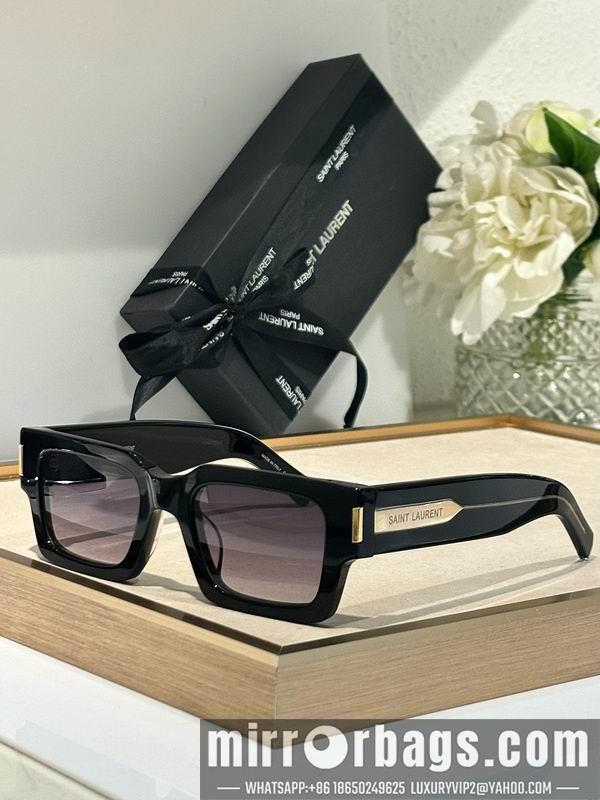 Replica YSL Glasses smx53