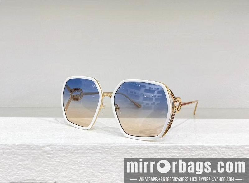 Replica Gucci Glasses smh245