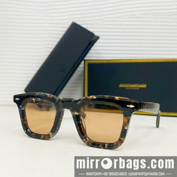 Replica Jacques Marie Mage Glasses smx44