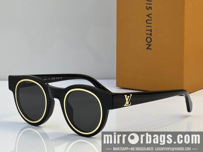 Replica LV Glasses smh15