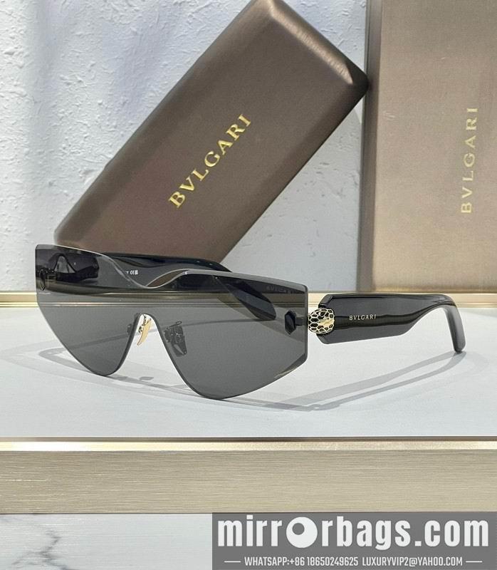 Replica Bvlgari Glasses 03smh142