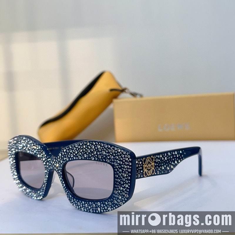 Replica Loewe Glasses 03smh29