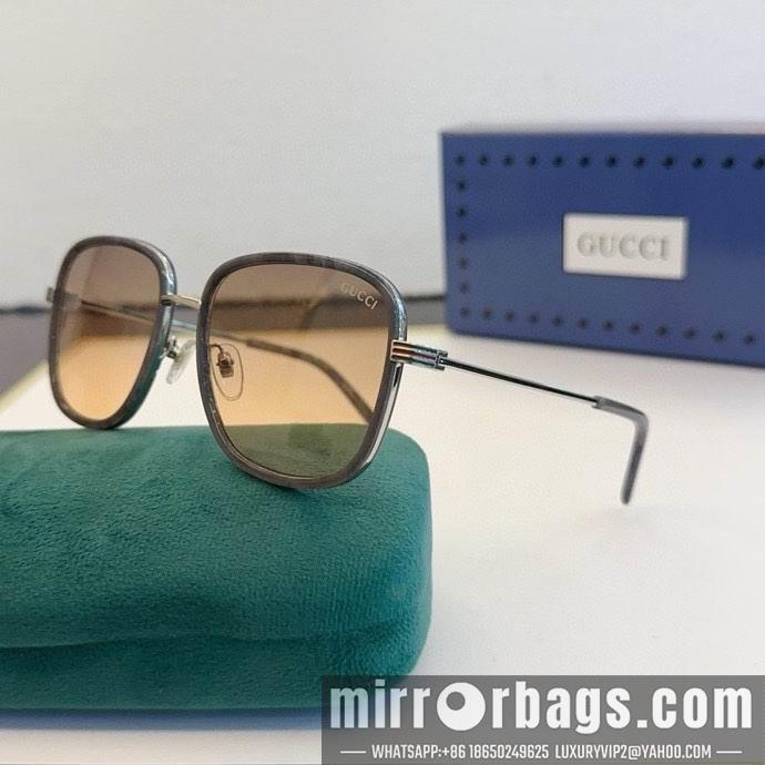 Replica Gucci Glasses smx208