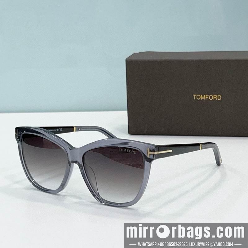 Replica Tom Ford Glasses smx45