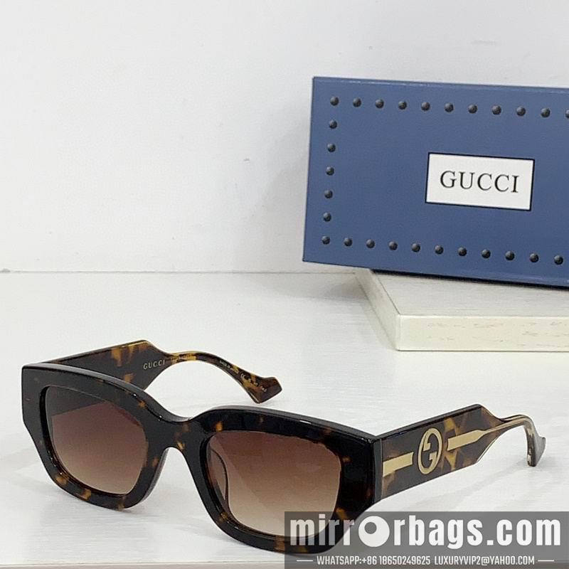 Replica Gucci Glasses smr65