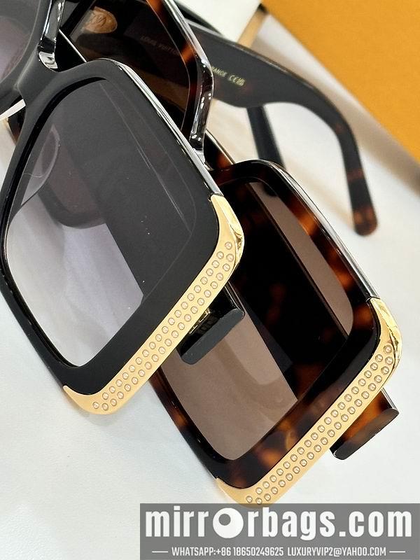 Replica LV Glasses smh108