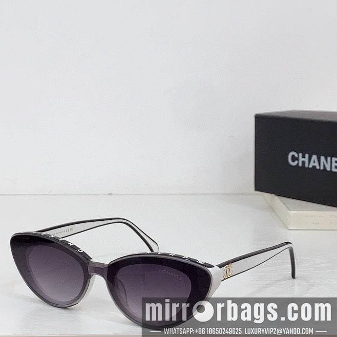 Replica Chanel Glasses smx332