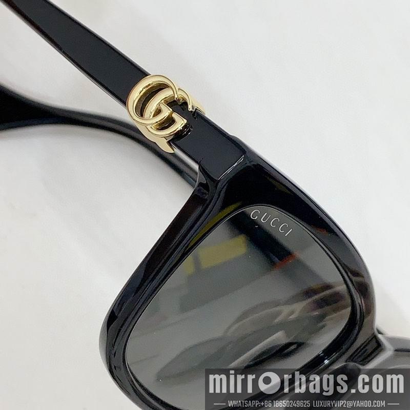 Replica Gucci Glasses smr64
