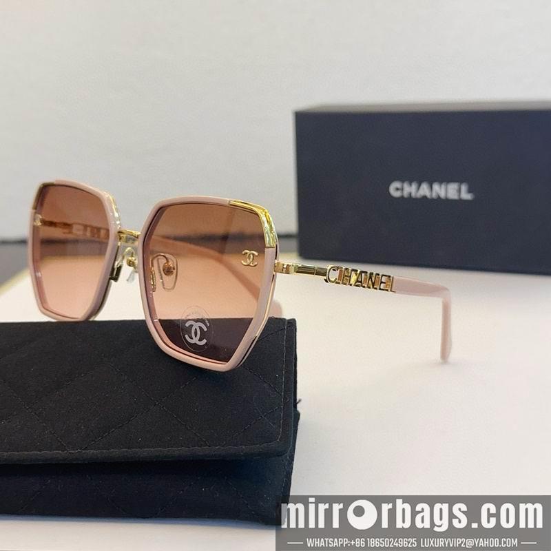 Replica Chanel Glasses smx318