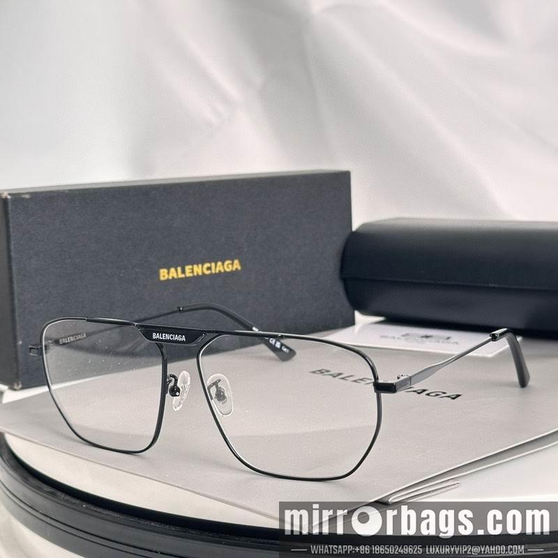 Replica Balenciaga Glasses 03smh21