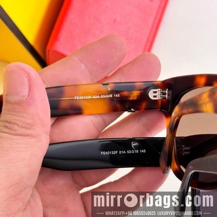 Replica Fendi Glasses smx160