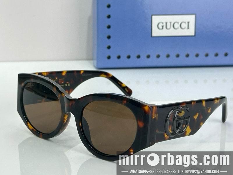 Replica Gucci Glasses smx74