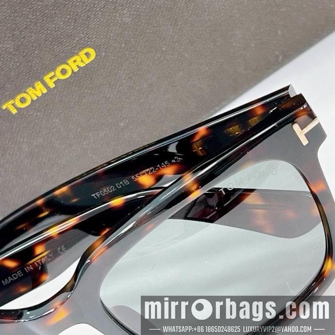 Replica Tom Ford Glasses smx52