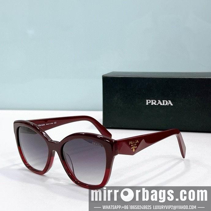 Replica Prada Glasses smr130
