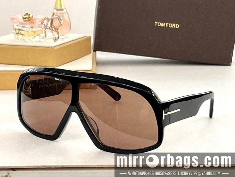 Replica Tom Ford Glasses 010303