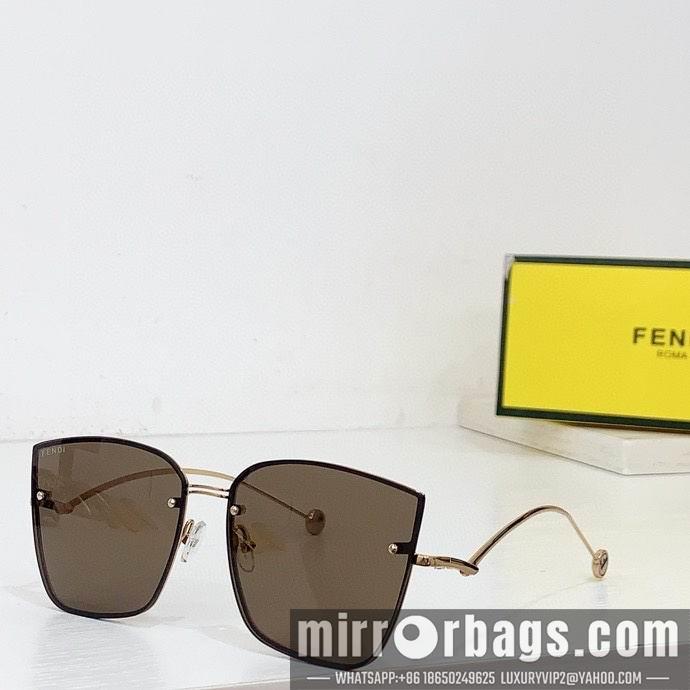 Replica Fendi Glasses smx41