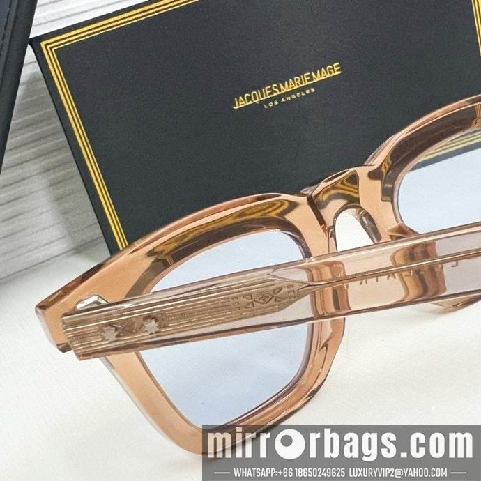 Replica Jacques Marie Mage Glasses smx44
