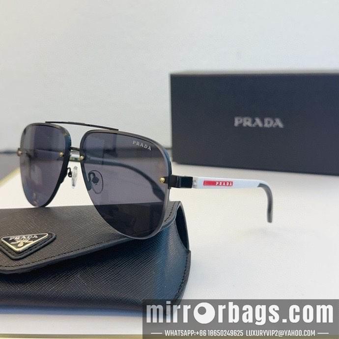 Replica Prada Glasses smx240
