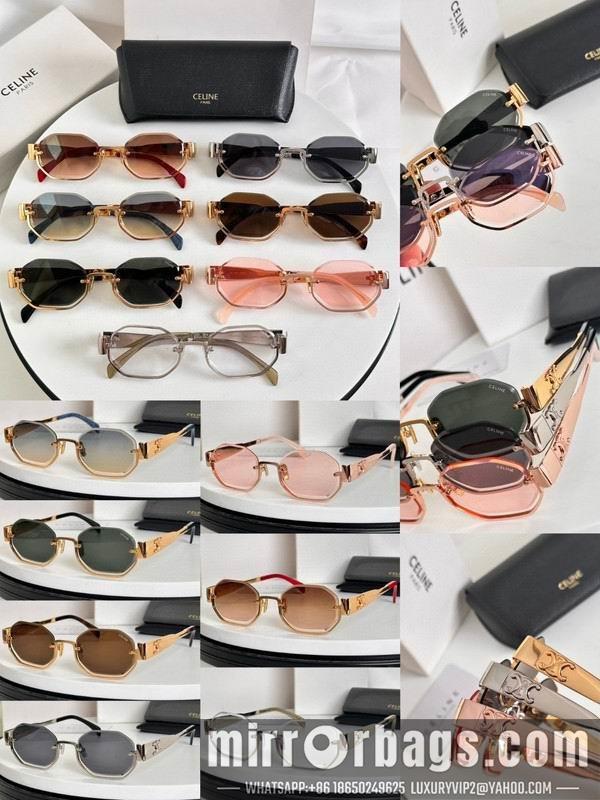 Replica Celine Glasses 03smh01
