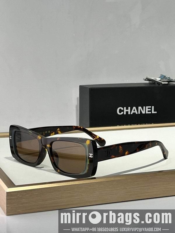 Replica Chanel Glasses smh123